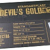 Devil's Gold