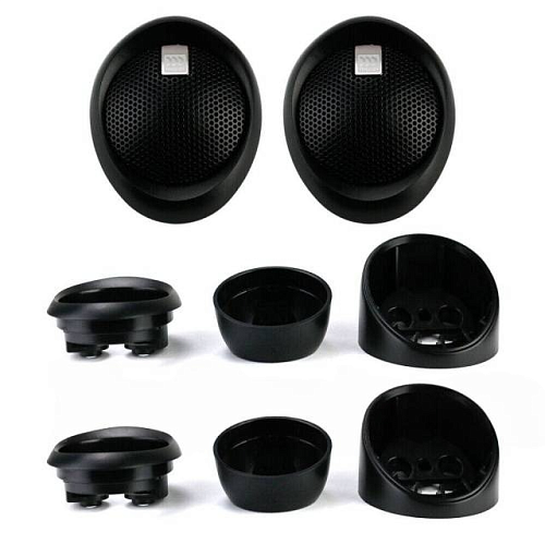 Акустическая система Morel Maximo Ultra tweeter MkII
