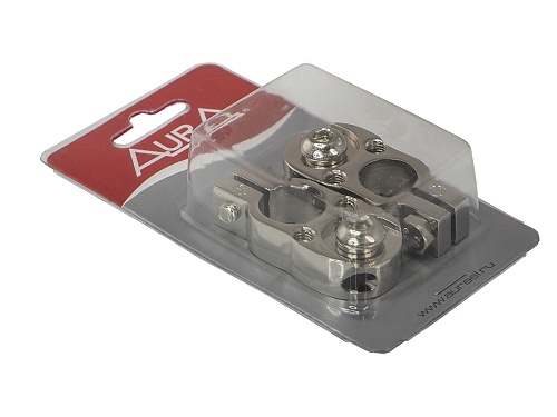 Комплект клемм аккумулятора AurA BTG-1028