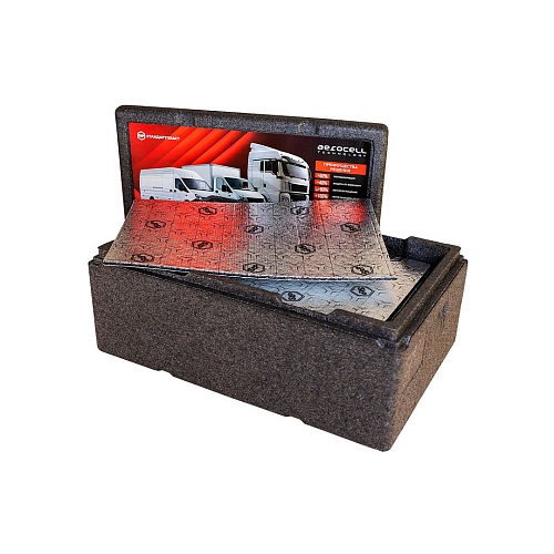 Thermotruck 7 (0.5 х 0.32 термоконтейнер)