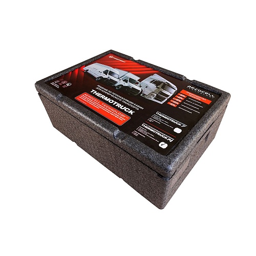 Thermotruck 7 (0.5 х 0.32 термоконтейнер)