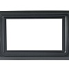 рамка Skoda Octavia (A7) 2014+ 2din (КОМПЛЕКТ)