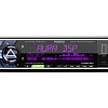 USB-ресивер 1DIN AurA INDIGO-876DSP Mk II