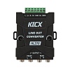 Конвертор уровня Kicx HL 370