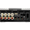 Процессорный усилитель Zapco ST-6X DSP III