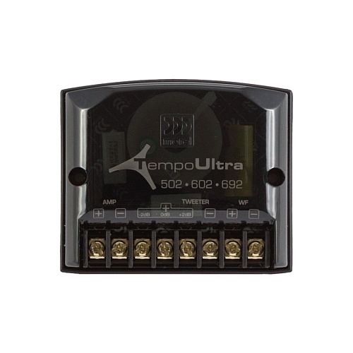 Акустическая система Morel Tempo Ultra MkII 602 2way