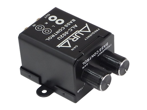 Регулятор уровня громкости AurA ALC-002U