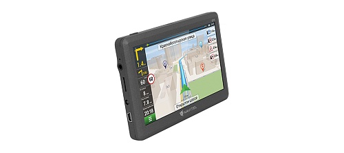 Навигатор автомобильный GPS NAVITEL C500