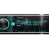 USB-ресивер 1DIN Prology CMX-420
