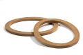 Проставочные кольца D16.5 см/толщина 8 мм