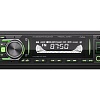 USB-ресивер 1DIN AurA FIREBALL-204BT