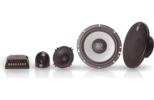 Акустическая система Morel Maximo Ultra 603 MkII