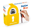 Реле управления блокировкой двигателя StarLine R6 eco