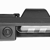 Камера Toyota RAV4 III (05-13),Auris II (12+),Chery Tiggo