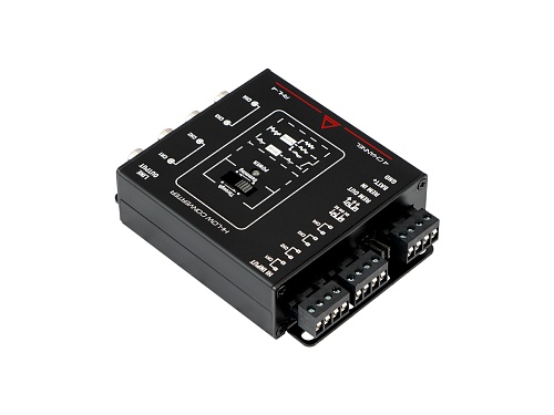 Конвертор уровня AurA RHL-4