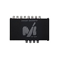 Аудиопроцессор Alphard Machete M8-DSP