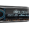 USB-ресивер 1DIN Prology CMD-340