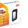 Автосигнализация StarLine A90 BT