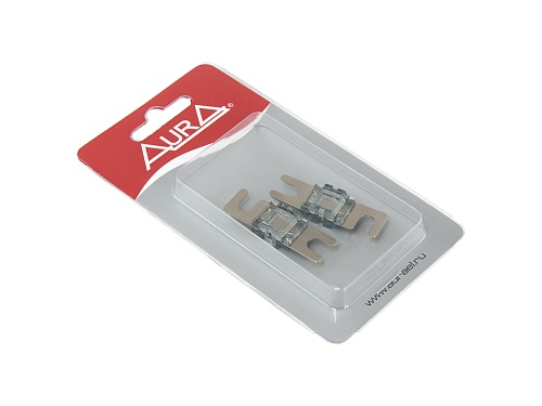 Предохранитель miniANL AurA FML-N200