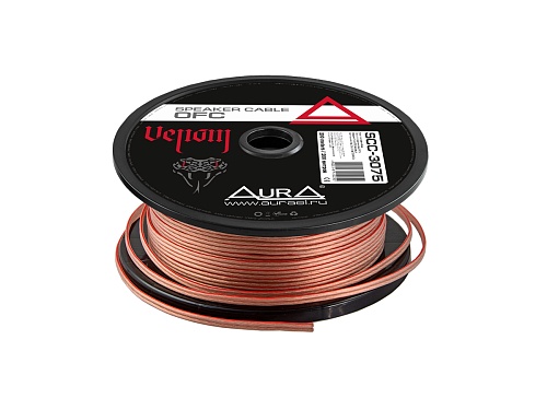Акустический кабель AurA SCС-3075 18AWG