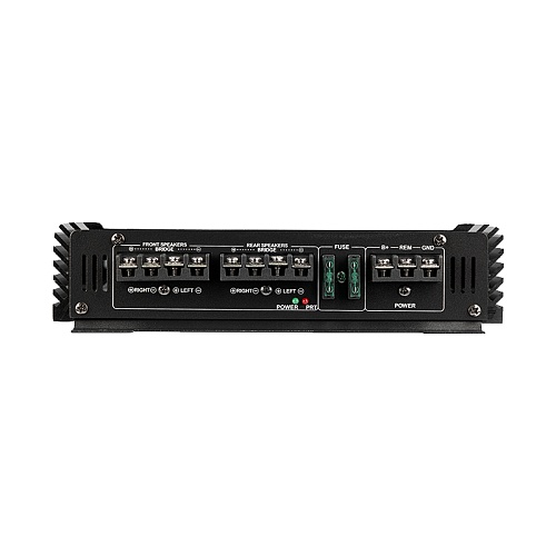 Усилитель Avatar ABR-460.4
