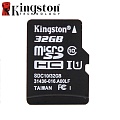 Карточка 32G TF card