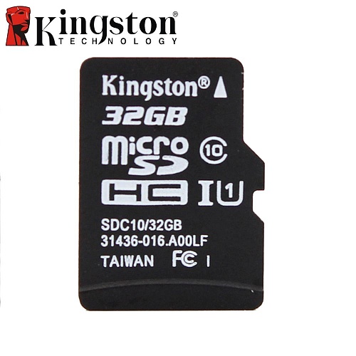 Карточка 32G TF card