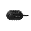 Парктроник PARKMASTER 21U-4-A black