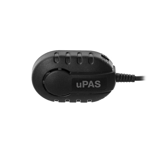 Парктроник PARKMASTER 21U-4-A black