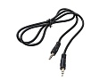 Кабель Jack 3.5 мм штырь - Jack 3.5 мм штырь AurA RCA-J033
