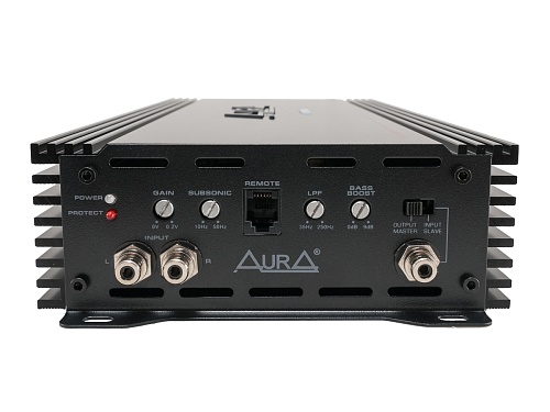 Усилитель AurA VENOM-D1500