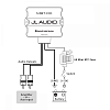 Миниатюрный Bluetooth ресивер JL Audio MBT-RX
