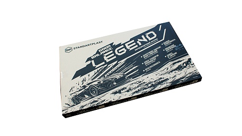 StP Legend 4