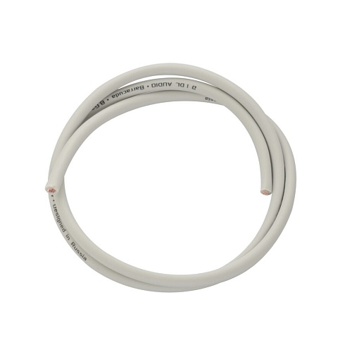 Комплект проводов DL Audio Barracuda WK 84