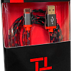 Кабель УРАЛ ТТ USB-USB TYPE-C 15