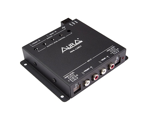 Предусилитель AurA RHL-LD01
