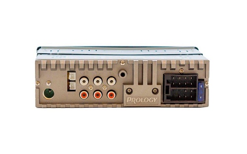 USB-ресивер 1DIN Prology CMX-235