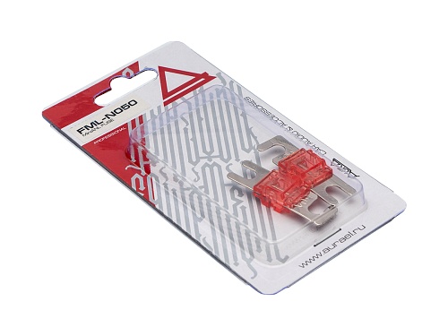 Предохранитель miniANL AurA FML-N050