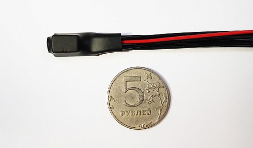 Реле управления блокировкой двигателя Pandora RI-1
