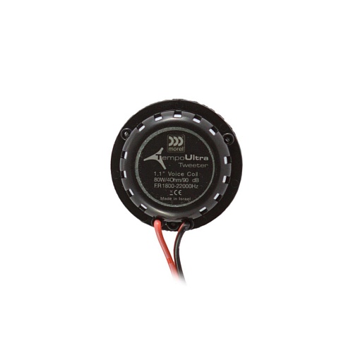 Акустическая система Morel Tempo Ultra MkII 602 2way