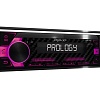 USB-ресивер 1DIN Prology CMX-400