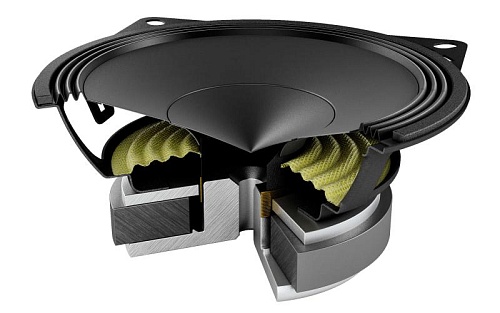 Акустическая система Audison AP 4 Set Midbass