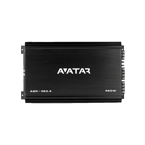 Усилитель Avatar ABR-460.4