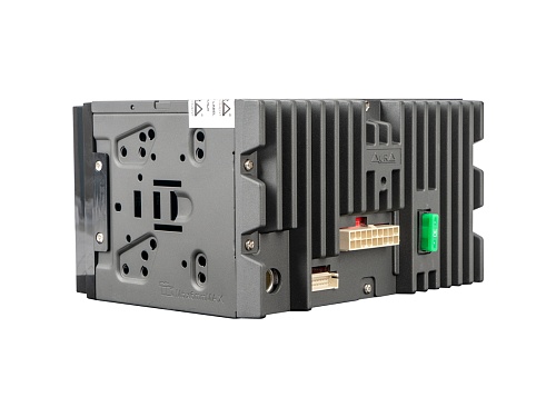 USB ресивер 2DIN AurA VENOM-D762DSP