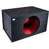 Корпус саба &amp;quot;15&amp;quot; AurA BOX-15123.VR200 - 123 л (фазоинвертор 200 мм, 34Гц)