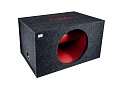 Корпус саба &quot;15&quot; AurA BOX-15123.VR200 - 123 л (фазоинвертор 200 мм, 34Гц)