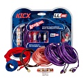 Комплект проводов Kicx LL 408