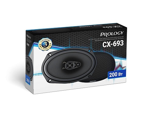Акустическая система Prology CX-693