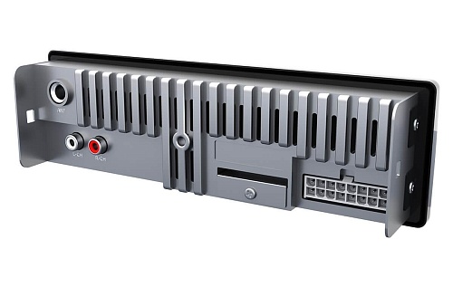 USB-ресивер 1DIN Prology CMX-190