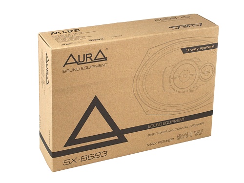 Акустическая система AurA SX-B693